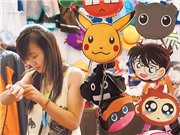 Bóng đá anh, ngoại hạng anh, lịch thi đấu euro 2012, Nền hoạt hình Trung Quốc lao đao