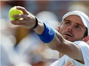 Bóng đá anh, ngoại hạng anh, lịch thi đấu euro 2012, Quần vợt: Mardy Fish, 2 tuần, 2 danh hiệu