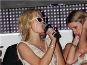 Bóng đá anh, ngoại hạng anh, lịch thi đấu euro 2012, Paris Hilton thác loạn ở Pháp
