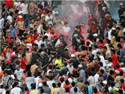 Bóng đá anh, ngoại hạng anh, lịch thi đấu euro 2012, Sổ tay: Tiên trách kỷ…