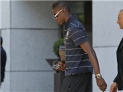 Bóng đá anh, ngoại hạng anh, lịch thi đấu euro 2012, Balotelli đã tổ chức tiệc chia tay