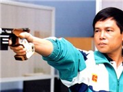 Bóng đá anh, ngoại hạng anh, lịch thi đấu euro 2012, 9 xạ thủ bắn súng Việt Nam dự giải VĐTG
