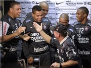 Bóng đá anh, ngoại hạng anh, lịch thi đấu euro 2012, ĐT Brazil dưới thời tân HLV Menezes: Vẫn không có chỗ cho Ronaldinho
