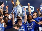 Bóng đá anh, ngoại hạng anh, lịch thi đấu euro 2012, VCTV và Bóng đá TV có bản quyền Premier League: Thứ Bảy còn hay hơn Chủ nhật!