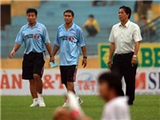 Bóng đá anh, ngoại hạng anh, lịch thi đấu euro 2012, B.BD: Chuyện chép ở phòng thay đồ 