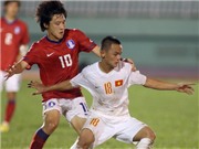 Bóng đá anh, ngoại hạng anh, lịch thi đấu euro 2012, Giải bóng đá U19 Đông Nam Á 2010: Kịch tính đến phút chót
