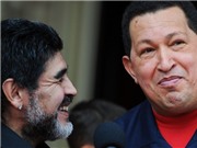 Bóng đá anh, ngoại hạng anh, lịch thi đấu euro 2012, Đội tuyển Argentina: Maradona ra điều kiện để tiếp tục tại vị