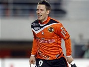 Bóng đá anh, ngoại hạng anh, lịch thi đấu euro 2012, Pháp nhọc nhằn tái thiết: Mất Gameiro cho trận gặp Na Uy