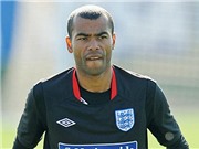Bóng đá anh, ngoại hạng anh, lịch thi đấu euro 2012, Ashley Cole và Cheryl bí mật gặp gỡ