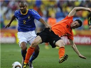 Bóng đá anh, ngoại hạng anh, lịch thi đấu euro 2012, Tin chuyển nhượng ngày 27/7: “Siêu hậu vệ” Maicon sắp cập bến Real Madrid?
