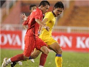 Bóng đá anh, ngoại hạng anh, lịch thi đấu euro 2012, Giải U19 Đông Nam Á 2010: U19 Việt Nam, nhọc nhằn giấc mơ vô địch