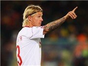 Bóng đá anh, ngoại hạng anh, lịch thi đấu euro 2012, Chuyển nhượng ở Bundesliga: Thêm một mùa hè ảm đạm