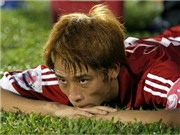 Bóng đá anh, ngoại hạng anh, lịch thi đấu euro 2012, V-League 2010, sau vòng 21: Vẫn phạt HPHN và Như Thành lại bị treo giò