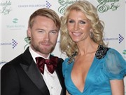 Bóng đá anh, ngoại hạng anh, lịch thi đấu euro 2012, Ronan Keating muốn tái hôn với vợ cũ 