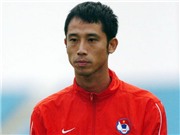 Bóng đá anh, ngoại hạng anh, lịch thi đấu euro 2012,  Scandal mới là sao?: Tấn Tài túm áo, ném bóng vào trọng tài
