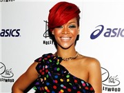 Bóng đá anh, ngoại hạng anh, lịch thi đấu euro 2012, Rihanna sẽ đóng phim hành động