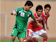 Bóng đá anh, ngoại hạng anh, lịch thi đấu euro 2012, Nhân vật: Tùng “con” chưa lớn