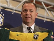 Bóng đá anh, ngoại hạng anh, lịch thi đấu euro 2012, Mano Menezes triệu tập ĐT Brazil: Còn hơn một cuộc cách mạng