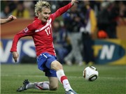 Bóng đá anh, ngoại hạng anh, lịch thi đấu euro 2012, Juve cải tổ: Krasic đến, Tiago đi?