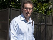 Bóng đá anh, ngoại hạng anh, lịch thi đấu euro 2012, Tân HLV ĐT Pháp Laurent Blanc: "Không ai là không thể thay thế"
