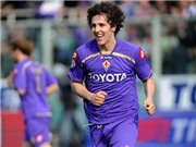 Bóng đá anh, ngoại hạng anh, lịch thi đấu euro 2012, Chuyển nhượng ngày 28/7: Fiorentina hờ hững với “núi tiền” của Man City
