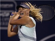 Bóng đá anh, ngoại hạng anh, lịch thi đấu euro 2012, Sharapova và Bartoli dẫn đầu giải Bank of the West
