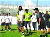  01h45 ngày 30/7, Shamrock Rovers – Juventus: Thượng lộ bình an!