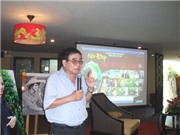 Bóng đá anh, ngoại hạng anh, lịch thi đấu euro 2012, Nghệ sĩ nhiếp ảnh Văn Thọ: Tôi “sống nhờ” phụ nữ đẹp!