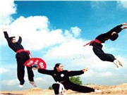 Bóng đá anh, ngoại hạng anh, lịch thi đấu euro 2012, Võ Bình Định ngời sáng vẻ đẹp nhân văn