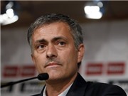 Bóng đá anh, ngoại hạng anh, lịch thi đấu euro 2012, Mourinho cảnh báo về "ngựa chứng" Balotelli
