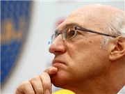 Bóng đá anh, ngoại hạng anh, lịch thi đấu euro 2012, Danh sách ứng viên HLV ĐT Argentina: Bianchi vẫn dẫn đầu