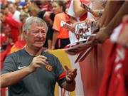 Bóng đá anh, ngoại hạng anh, lịch thi đấu euro 2012, Ferguson "bênh" nhà Glazer: "Cuộc chiến" mới ở M.U?
