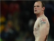 Bóng đá anh, ngoại hạng anh, lịch thi đấu euro 2012, Rooney được kỳ vọng là tay săn bàn số 1 mùa tới