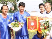 Bóng đá anh, ngoại hạng anh, lịch thi đấu euro 2012, Nghệ sĩ TP.HCM và CSGT Đồng Nai cùng đá bóng làm từ thiện 