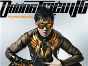 Bóng đá anh, ngoại hạng anh, lịch thi đấu euro 2012, Dương Triệu Vũ lần đầu tiên tham dự Album Vàng