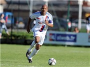 Bóng đá anh, ngoại hạng anh, lịch thi đấu euro 2012, Boumsong sang Panathinaikos 