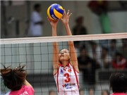 Bóng đá anh, ngoại hạng anh, lịch thi đấu euro 2012, Bóng chuyền nữ Quốc Gia Việt Nam trên con đường chinh phục VTV - Ferroli Cup 2010