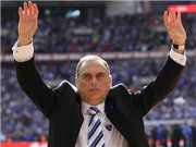 Bóng đá anh, ngoại hạng anh, lịch thi đấu euro 2012, Avram Grant có trợ lý mới