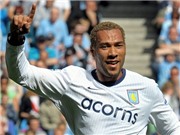Bóng đá anh, ngoại hạng anh, lịch thi đấu euro 2012, Besiktas để mắt tới John Carew