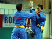 Bóng đá anh, ngoại hạng anh, lịch thi đấu euro 2012, Chỉ đạo đưa Vovinam vào dạy trong trường học: Kẻ khóc, người cười