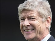Bóng đá anh, ngoại hạng anh, lịch thi đấu euro 2012, HLV Wenger: Arsenal sẽ chơi tốt hơn mùa trước