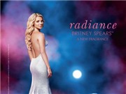 Bóng đá anh, ngoại hạng anh, lịch thi đấu euro 2012, Britney Spears lộng lẫy trong quảng cáo nước hoa mới