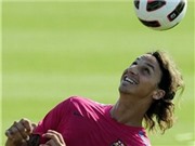 Bóng đá anh, ngoại hạng anh, lịch thi đấu euro 2012, Từ Barca tới UEFA