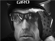 Bóng đá anh, ngoại hạng anh, lịch thi đấu euro 2012, Lance Armstrong - Ý chí ngoài đường đua (*): Gõ cửa tình yêu