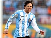 Bóng đá anh, ngoại hạng anh, lịch thi đấu euro 2012, "Barca thiếu tiền thì bán Messi đi"
