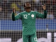 Bóng đá anh, ngoại hạng anh, lịch thi đấu euro 2012, Uche lại nghỉ thêm nửa năm
