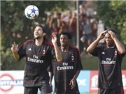 Bóng đá anh, ngoại hạng anh, lịch thi đấu euro 2012, Emirates Cup vẫn giữ luật "1 bàn, 1 điểm"