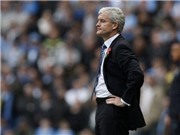Bóng đá anh, ngoại hạng anh, lịch thi đấu euro 2012, Chuyển nhượng Premier League: Mark Hughes tái ngộ Bellamy?