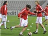 Liverpool và Juve thẳng tiến
