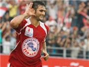 Bóng đá anh, ngoại hạng anh, lịch thi đấu euro 2012, Sự kiện & Bình luận: Nín thở, chờ Xi măng!